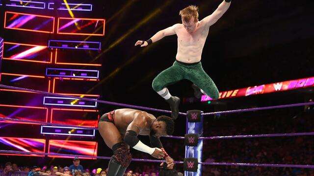 WWE Photo