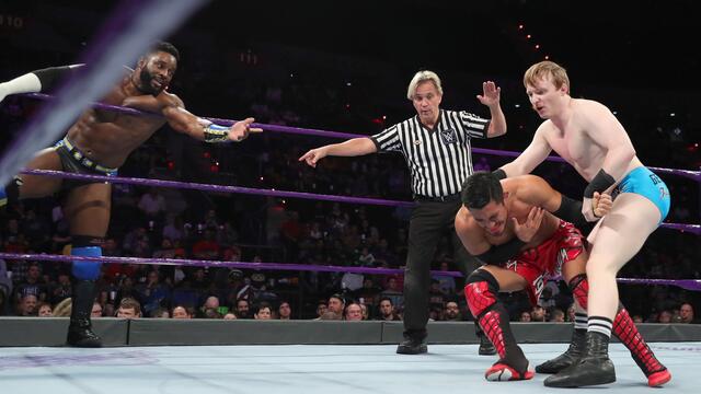 WWE Photo