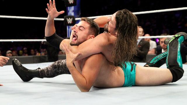 WWE Photo
