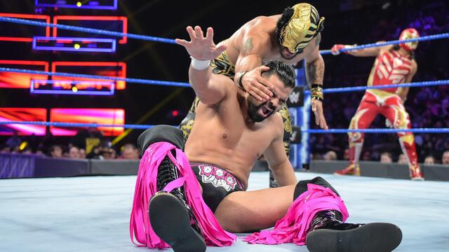 WWE Photo