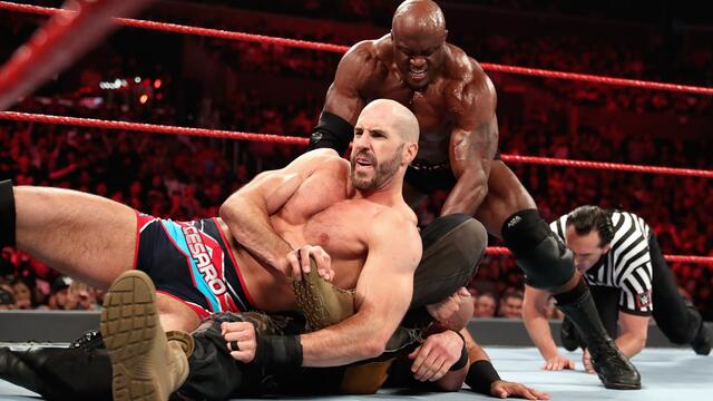 WWE Photo