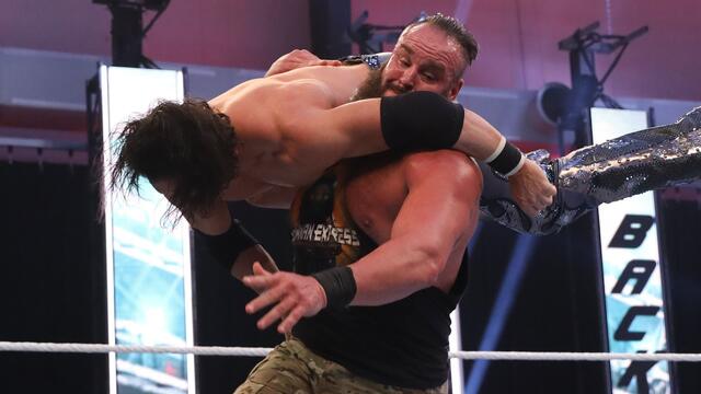 WWE Photo