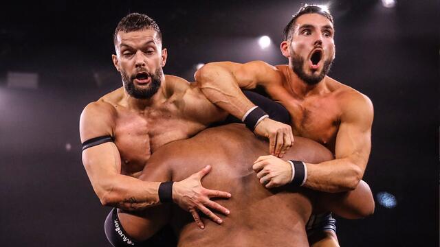 WWE Photo