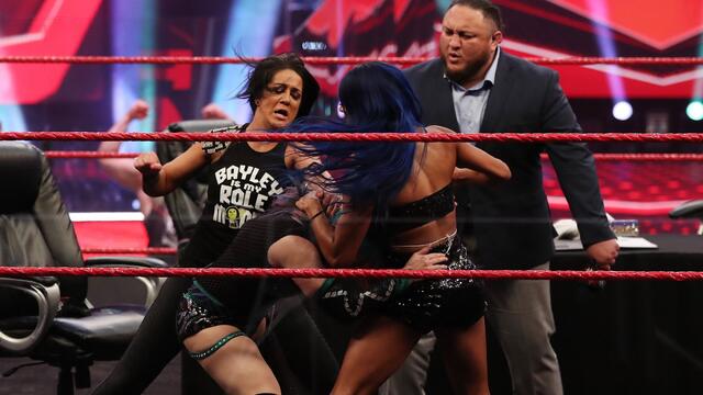 WWE Photo