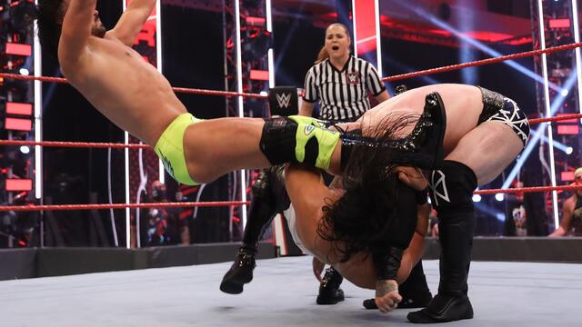 WWE Photo