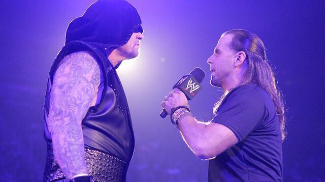 WWE Photo