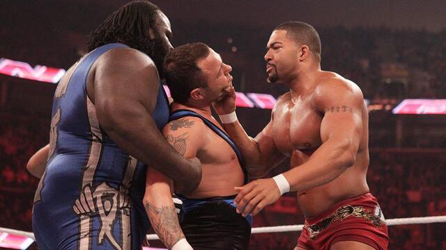WWE Photo