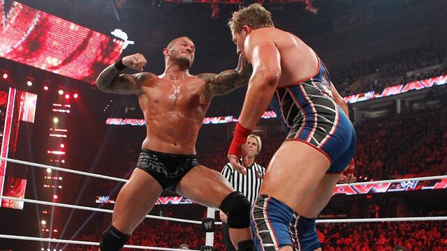 WWE Photo