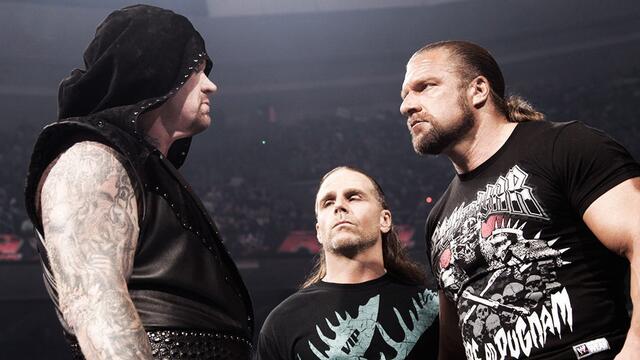 WWE Photo