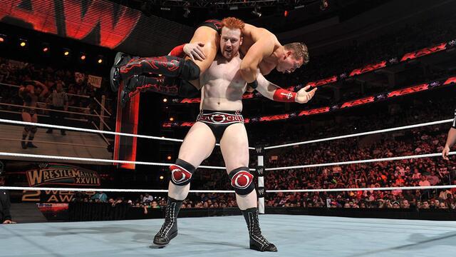WWE Photo