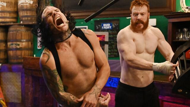 WWE Photo