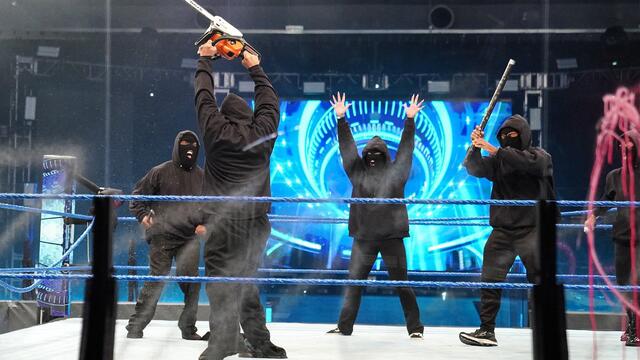 WWE Photo