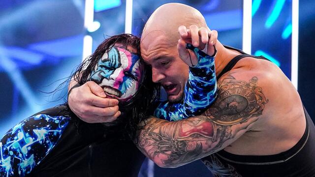 WWE Photo