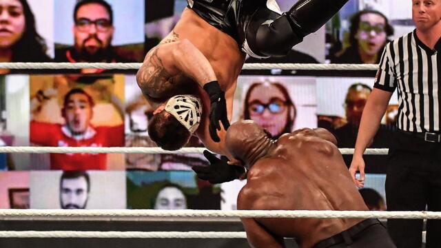 WWE Photo