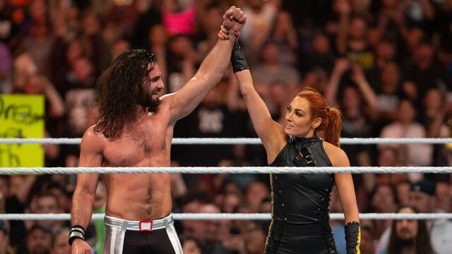 WWE Photo