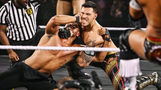 WWE Photo
