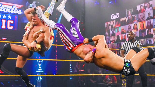 WWE Photo