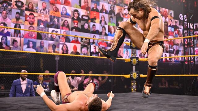 WWE Photo