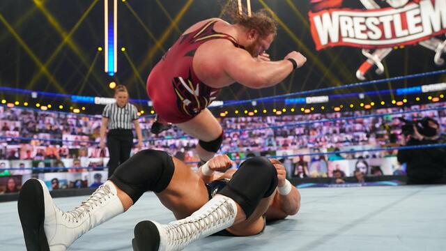 WWE Photo