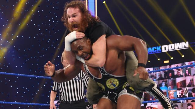 WWE Photo