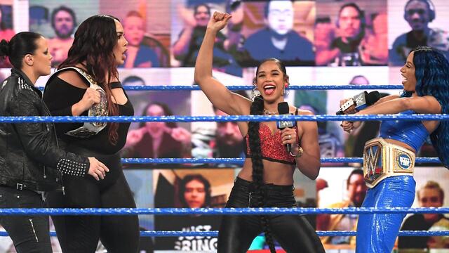 WWE Photo