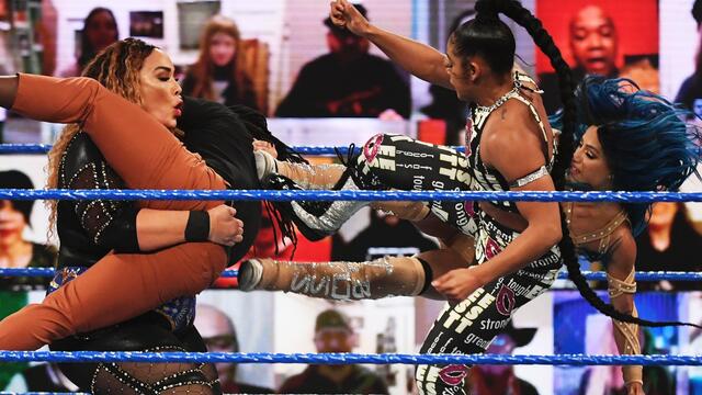WWE Photo