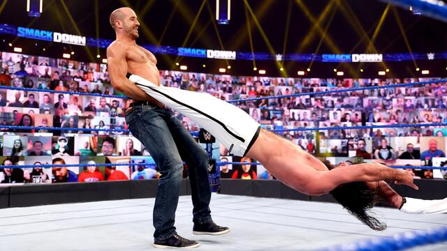 WWE Photo