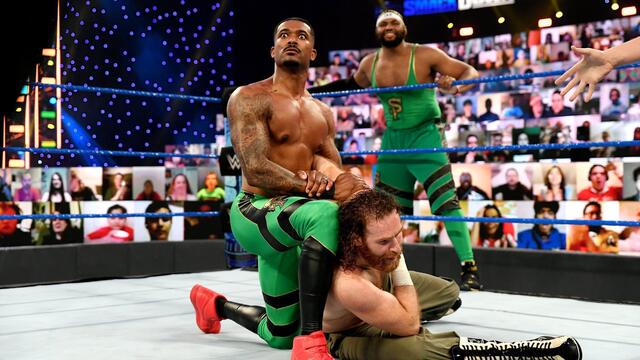 WWE Photo