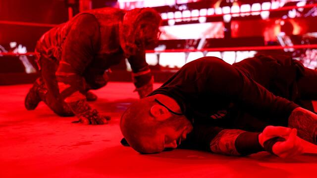WWE Photo