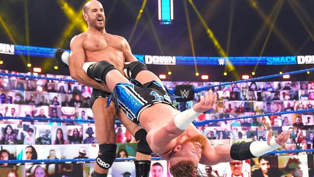 WWE Photo