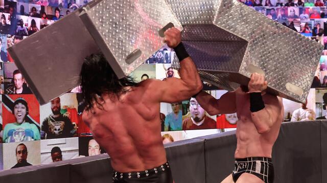 WWE Photo