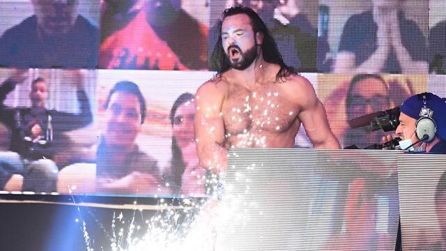 WWE Photo