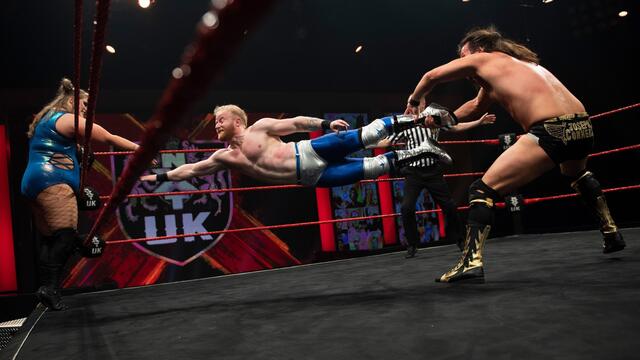 WWE Photo