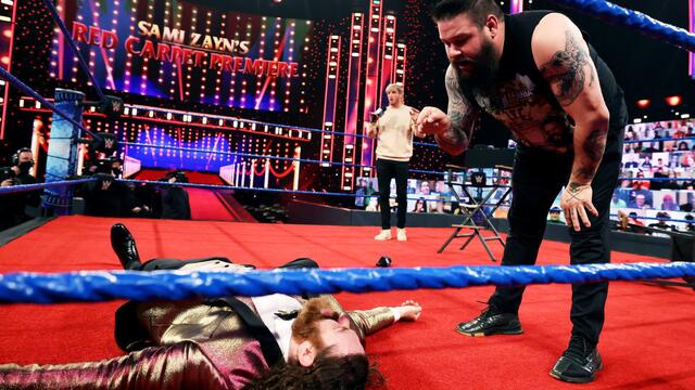 WWE Photo