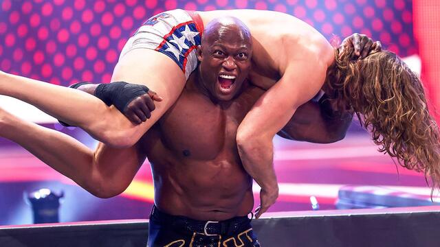 WWE Photo