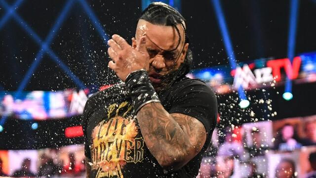 WWE Photo