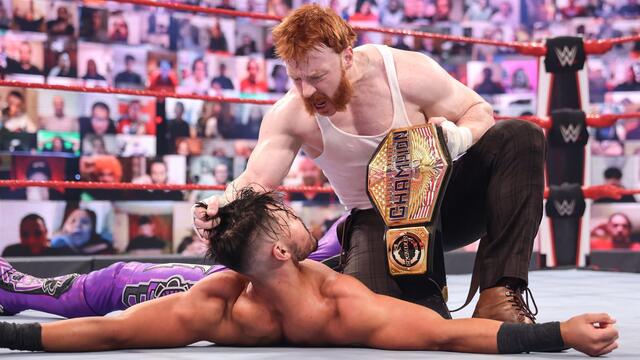 WWE Photo