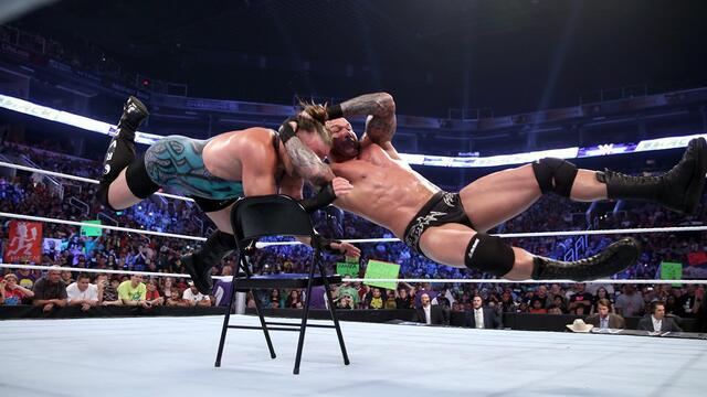 WWE Photo