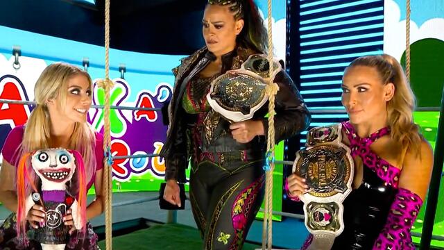 WWE Photo