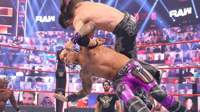 WWE Photo
