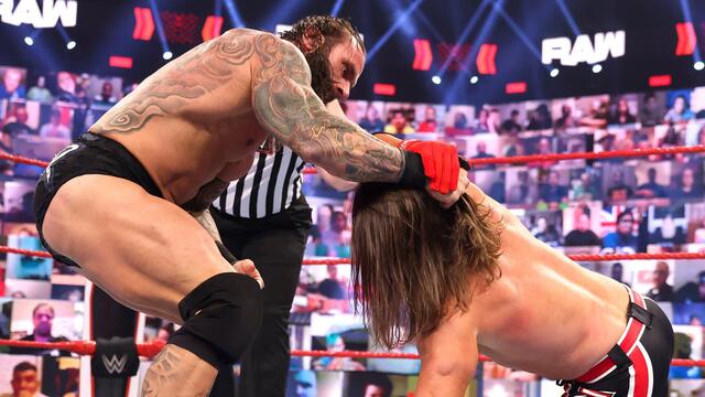 WWE Photo