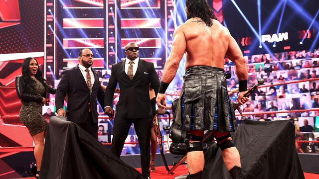 WWE Photo