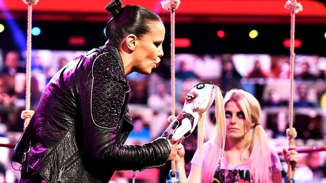 WWE Photo