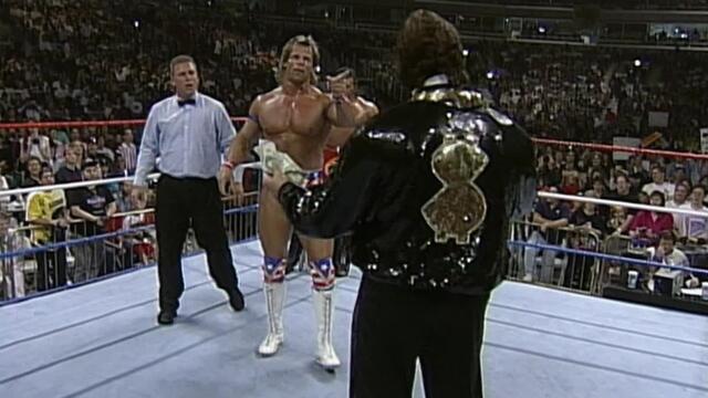 WWE Photo