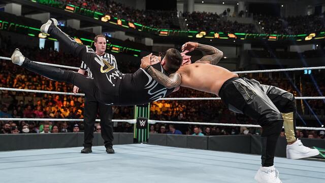 WWE Photo