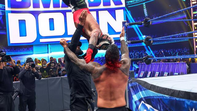 WWE Photo