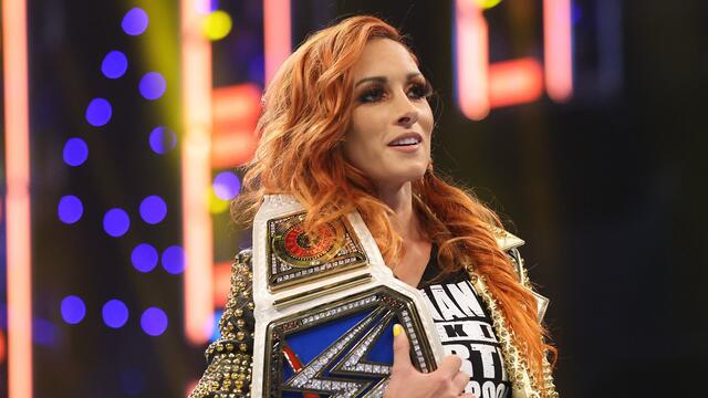 WWE Photo