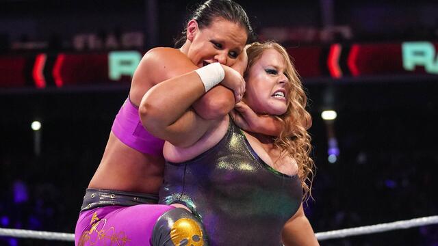 WWE Photo
