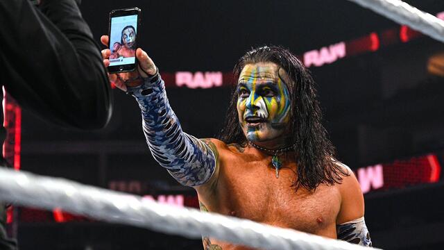 WWE Photo
