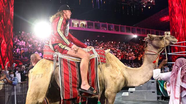 WWE Photo